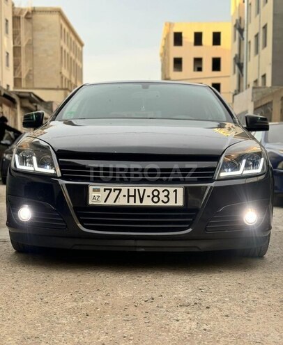 Opel Astra 2005, 230,000 km - 1.4 л - Bakı