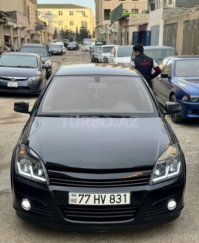 Opel Astra 2005, 230,000 km - 1.4 л - Bakı