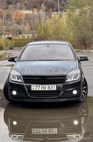 Opel Astra 2005, 230,000 km - 1.4 л - Bakı