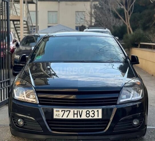 Opel Astra 2005, 230,000 km - 1.4 л - Bakı