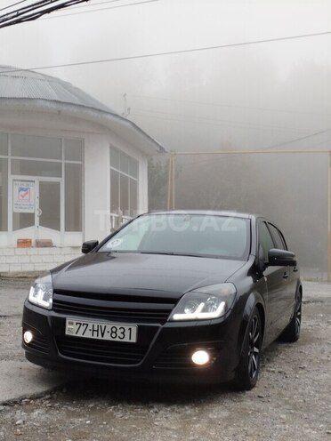 Opel Astra 2005, 230,000 km - 1.4 л - Bakı