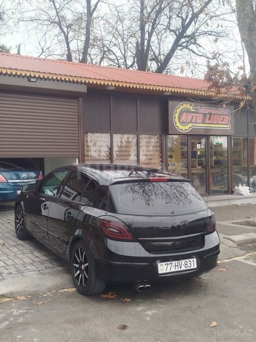 Opel Astra 2005, 230,000 km - 1.4 л - Bakı