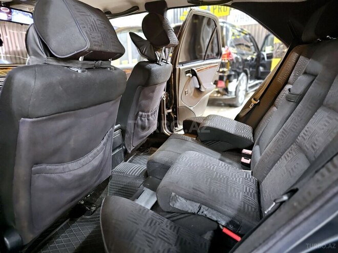 Mercedes C 240 1998, 403,000 km - 2.4 л - Bakı
