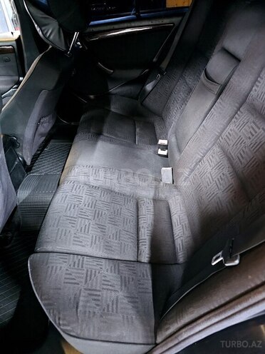 Mercedes C 240 1998, 403,000 km - 2.4 л - Bakı