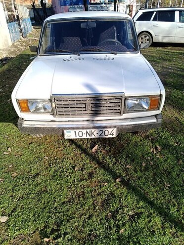 LADA (VAZ) 2107 2004, 78,123 km - 1.6 л - Masallı