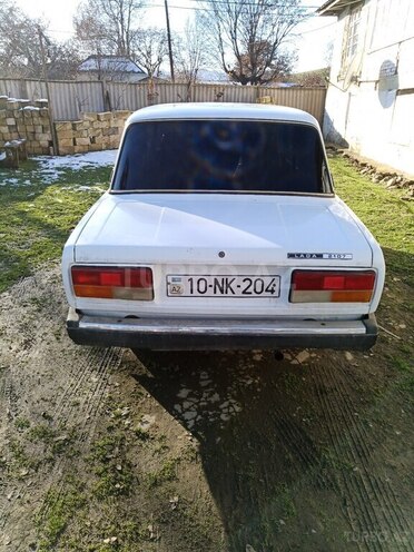 LADA (VAZ) 2107 2004, 78,123 km - 1.6 л - Masallı