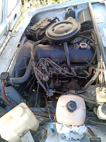 LADA (VAZ) 2107 2004, 78,123 km - 1.6 л - Masallı