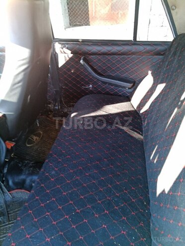 LADA (VAZ) 2107 2004, 78,123 km - 1.6 л - Masallı