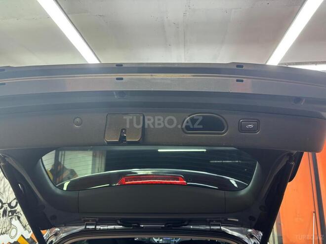 Hyundai Tucson 2017, 139,000 km - 1.6 l - Bakı