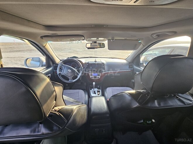 Hyundai Santa Fe 2008, 285,000 km - 2.0 l - Sumqayıt