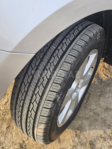 Hyundai Santa Fe 2008, 285,000 km - 2.0 l - Sumqayıt