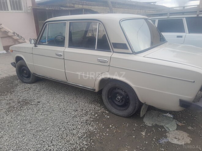 LADA (VAZ) 2106 1989, 83,394 km - 1.5 л - Quba