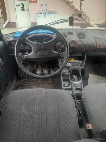LADA (VAZ) 2106 1989, 83,394 km - 1.5 л - Quba