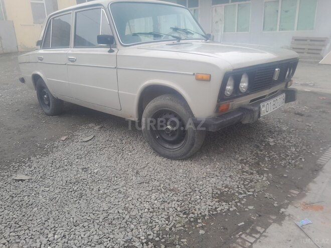 LADA (VAZ) 2106 1989, 83,394 km - 1.5 л - Quba