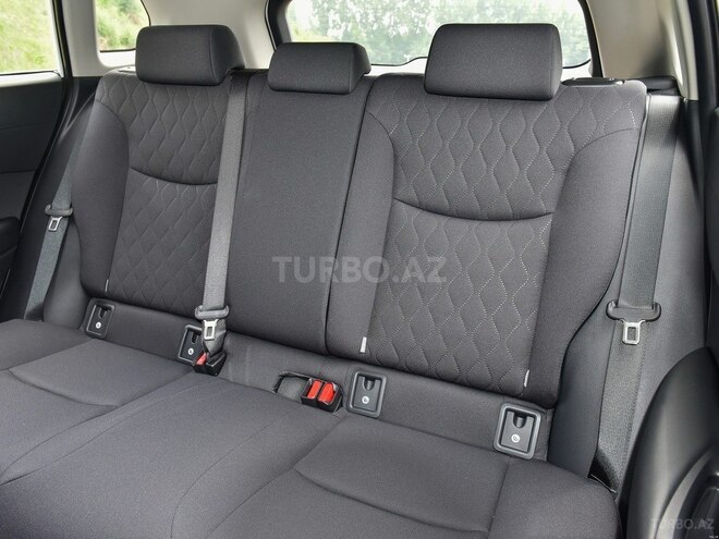 Toyota Corolla Cross-23