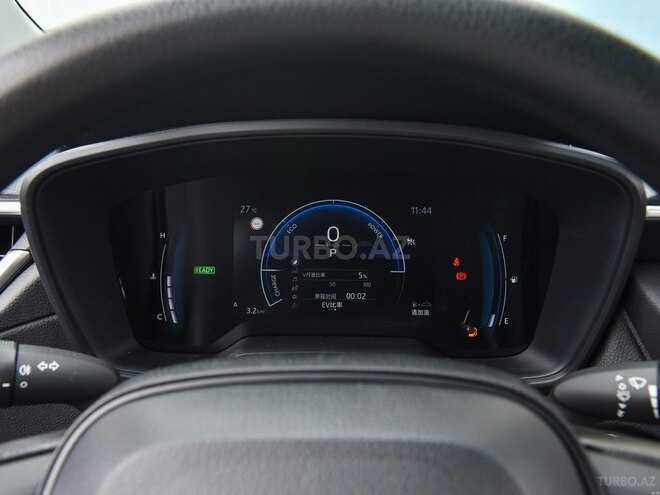 Toyota Corolla Cross-33