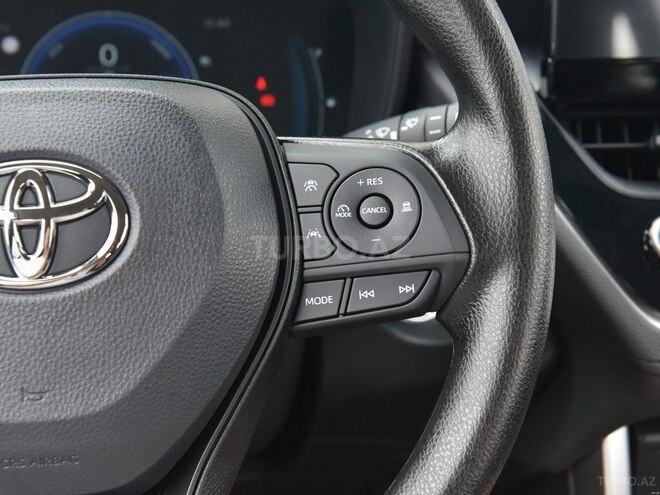 Toyota Corolla Cross-37