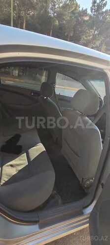 Chevrolet Lacetti 2006, 210,000 km - 1.6 l - Sumqayıt