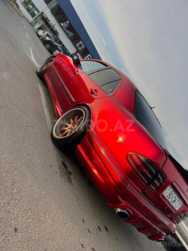 Mercedes E 320 2000, 489,000 km - 3.2 l - Bakı