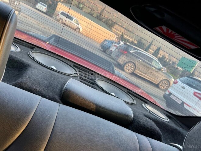 Mercedes E 320 2000, 489,000 km - 3.2 l - Bakı