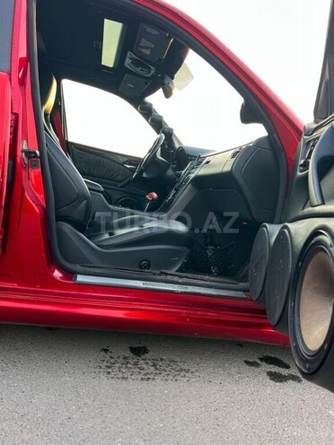 Mercedes E 320 2000, 489,000 km - 3.2 l - Bakı