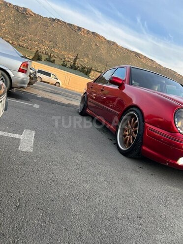 Mercedes E 320 2000, 489,000 km - 3.2 l - Bakı