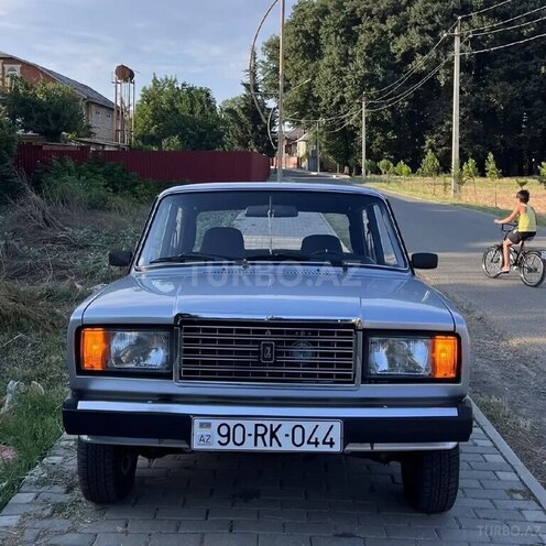 LADA (VAZ) 2107 2007, 99,000 km - 1.6 л - Xaçmaz