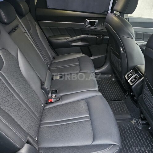 Kia Sorento 2022, 33,500 km - 2.2 l - Bakı