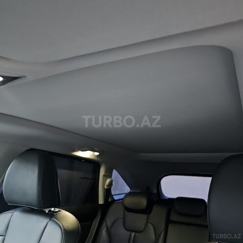 Kia Sorento 2022, 33,500 km - 2.2 l - Bakı