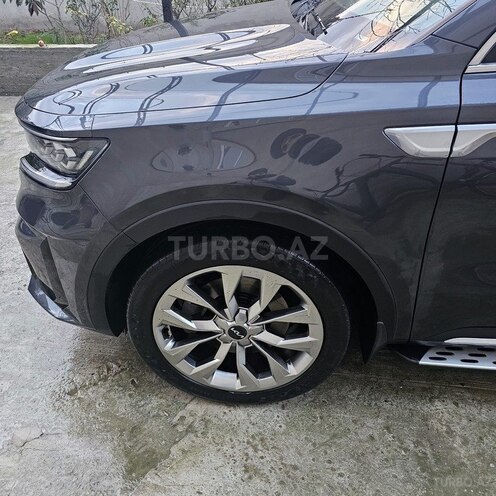 Kia Sorento 2022, 33,500 km - 2.2 l - Bakı