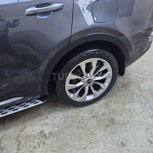 Kia Sorento 2022, 33,500 km - 2.2 l - Bakı