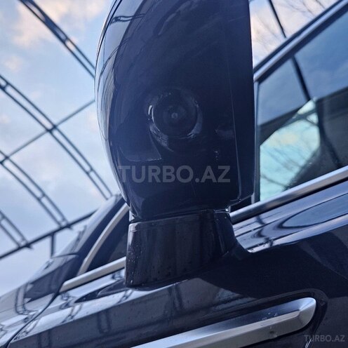Kia Sorento 2022, 33,500 km - 2.2 l - Bakı