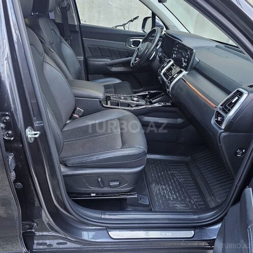 Kia Sorento 2022, 33,500 km - 2.2 l - Bakı