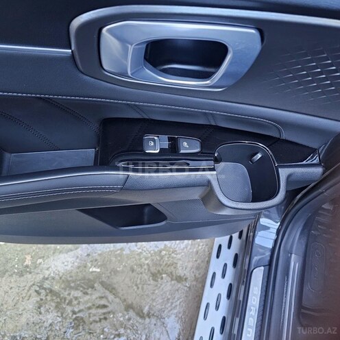 Kia Sorento 2022, 33,500 km - 2.2 l - Bakı