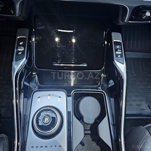 Kia Sorento 2022, 33,500 km - 2.2 l - Bakı