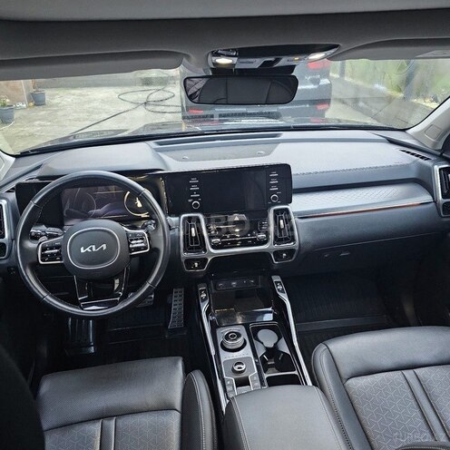 Kia Sorento 2022, 33,500 km - 2.2 l - Bakı