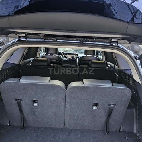 Kia Sorento 2022, 33,500 km - 2.2 l - Bakı
