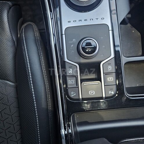 Kia Sorento 2022, 33,500 km - 2.2 l - Bakı