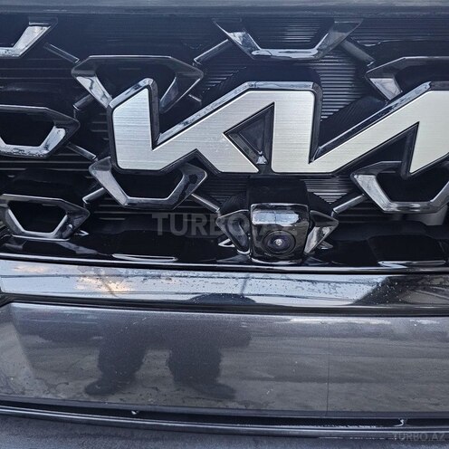 Kia Sorento 2022, 33,500 km - 2.2 l - Bakı