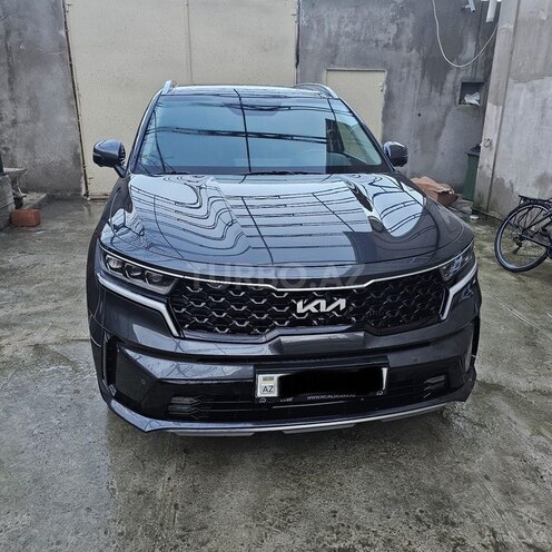 Kia Sorento 2022, 33,500 km - 2.2 l - Bakı