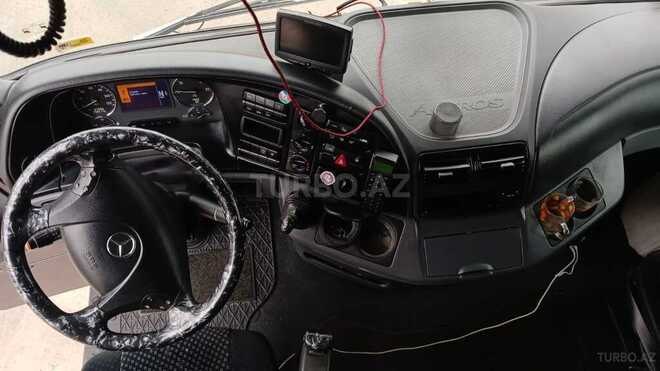 Mercedes Actros 1844 2011, 1,300,000 km - 12.0 л - Tovuz