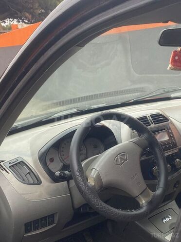Chery Tiggo (T11) 2007, 255,600 km - 2.0 l - Bakı