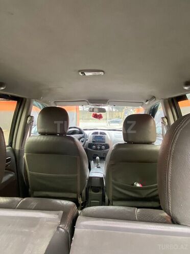 Chery Tiggo (T11) 2007, 255,600 km - 2.0 l - Bakı