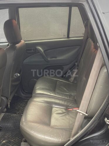 Chery Tiggo (T11) 2007, 255,600 km - 2.0 l - Bakı