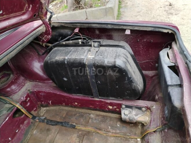 LADA (VAZ) 2107 1996, 93,000 km - 1.6 л - Bakı