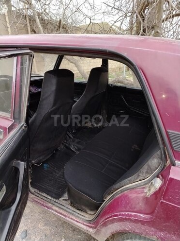 LADA (VAZ) 2107 1996, 93,000 km - 1.6 л - Bakı