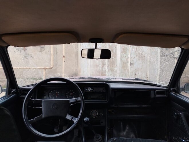LADA (VAZ) 2107 1996, 93,000 km - 1.6 л - Bakı