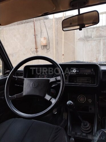 LADA (VAZ) 2107 1996, 93,000 km - 1.6 л - Bakı