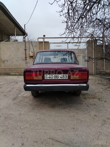 LADA (VAZ) 2107 1996, 93,000 km - 1.6 л - Bakı