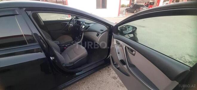 Hyundai Elantra 2014, 150,000 km - 1.8 л - Bakı